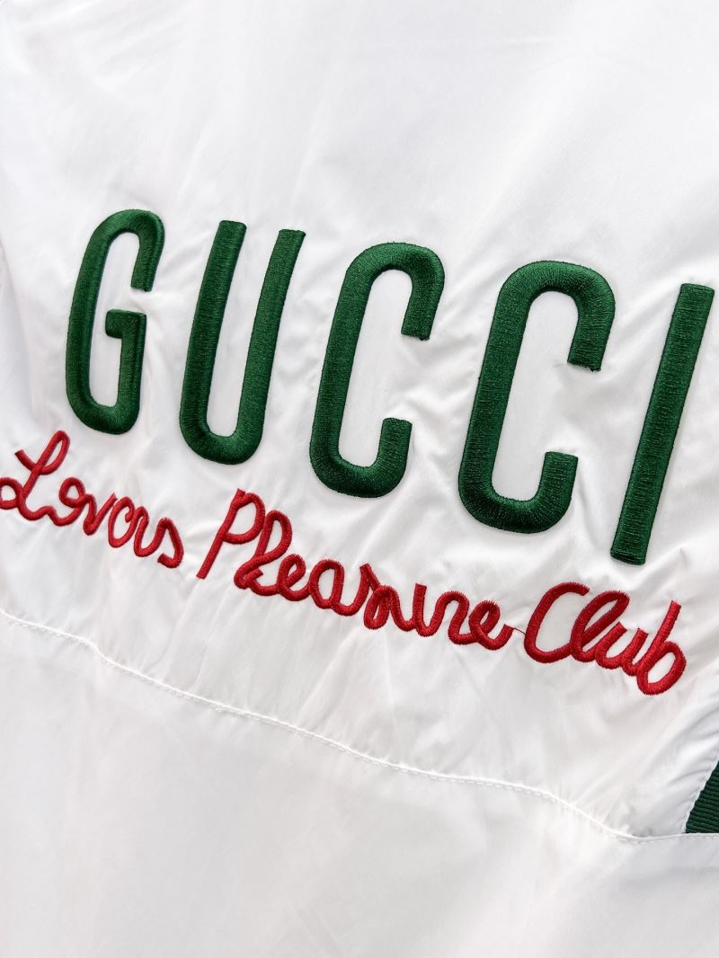 Gucci Outwear